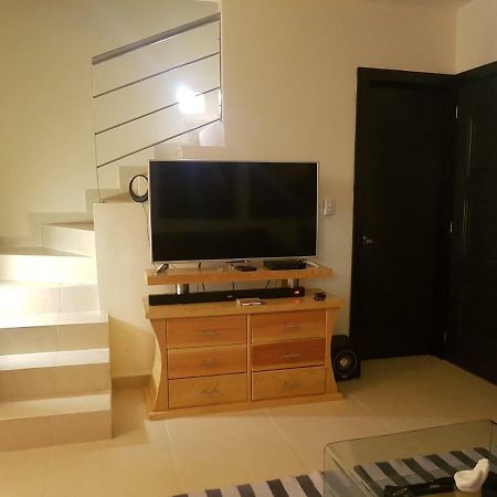 Casa Gaby Selvanova Плая-дель-Кармен Экстерьер фото