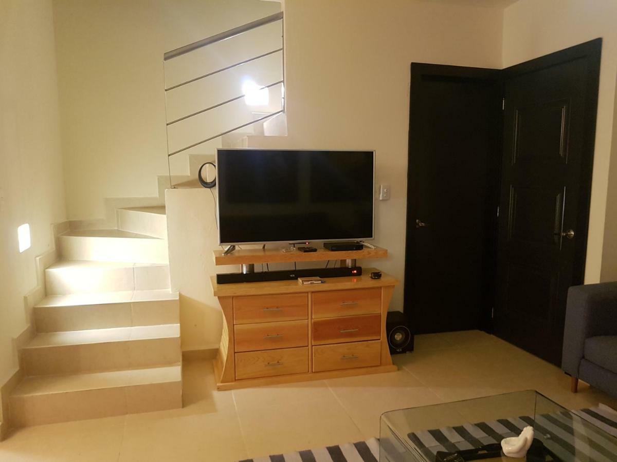 Casa Gaby Selvanova Плая-дель-Кармен Экстерьер фото